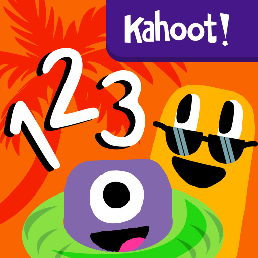 Kahoot! Numbers by DragonBox MOD APKs 1.28.6 (Unlimited Money)