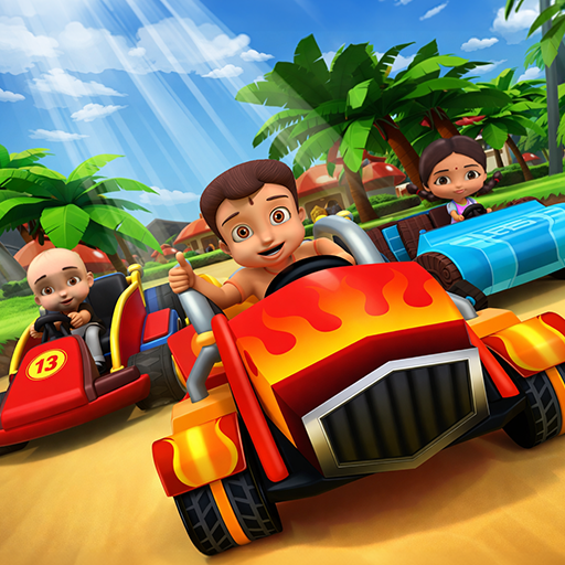 Kart Legends MOD APKs 1.5 (Unlimited Money)