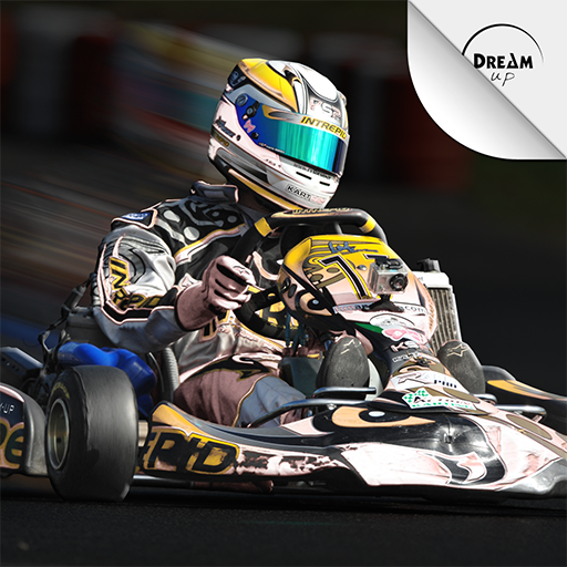 Kart Racing Ultimate MOD APKs 10.600 (Unlimited Money)