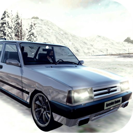 Kartal Snowy Driving Simulator MOD APKs 7.2 Unlimited Money