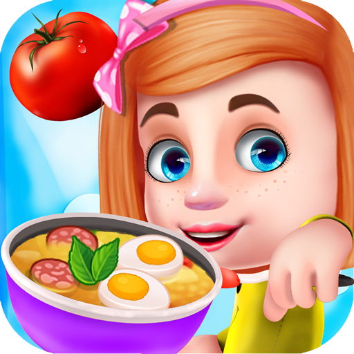Kids In Kitchen MOD APKs 1.8.19 (Unlimited Money)