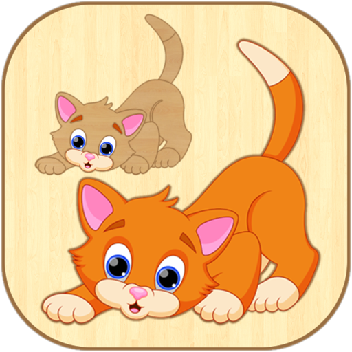 Kids Puzzles – Wooden Jigsaw MOD APKs 2.4.5 Unlimited Money Kids Puzzles – Wooden Jigsaw MOD APKs 2.4.5 Unlimited Money