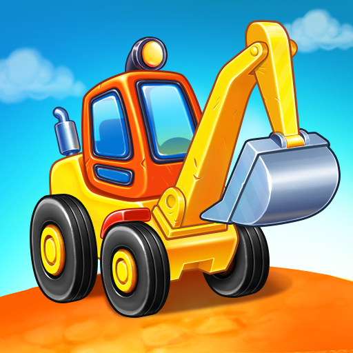 Kids Truck MOD APKs 2.4.3 (Unlimited Money)