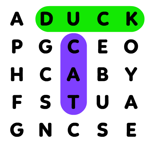 Kids Word Search Games Puzzle MOD APKs 2.0.2.4 (Unlimited Money)