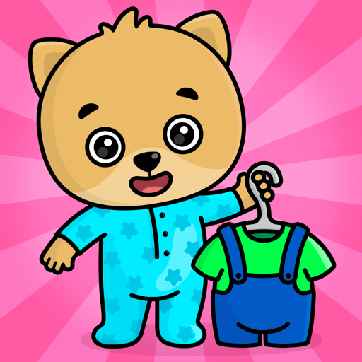 Kids games for 2 MOD APKs 3.37 (Unlimited Money)