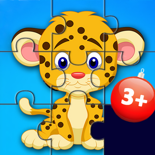 Kids puzzles MOD APKs 06_05_2026 (Unlimited Money)