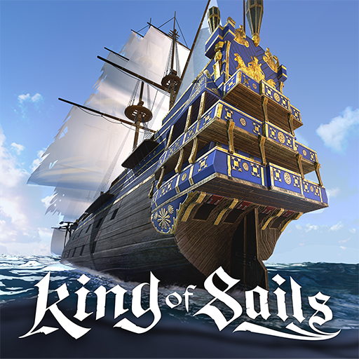 King of Sails Ship Battle MOD APKs 0.9.541 Unlimited Money