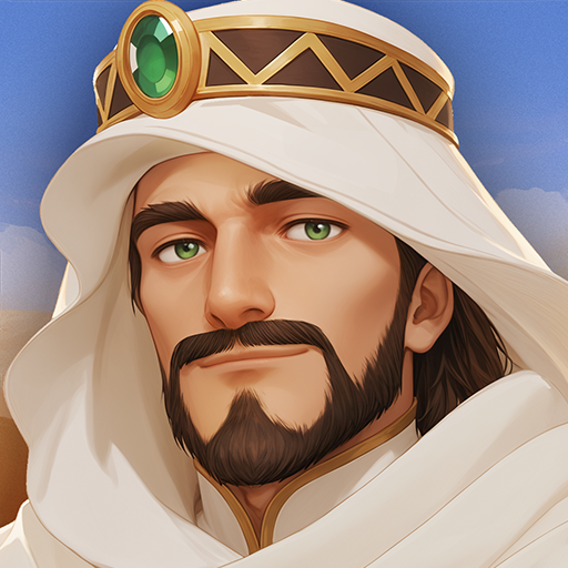 Kingdom of Desert MOD APKs 1.1.3 (Unlimited Money)