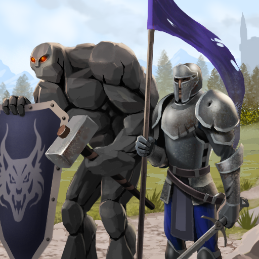 Kingdoms and Tactics MOD APKs 3.0.11 (Unlimited Money)