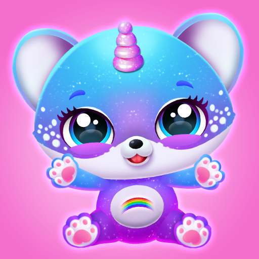 Kitty Pet Friend My Cat House MOD APKs 3.60 Unlimited Money