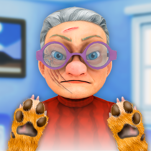 Kitty vs Granny – Cat Sim 3D MOD APKs 3.6 Unlimited Money Kitty vs Granny – Cat Sim 3D MOD APKs 3.6 Unlimited Money
