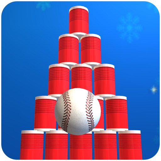 Knock Down Cans MOD APKs 3.0.76 (Unlimited Money)