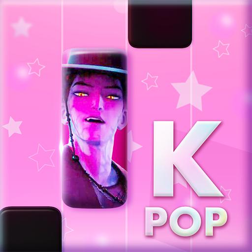 Kpop Tiles MOD APKs 1.8.0 (Unlimited Money)
