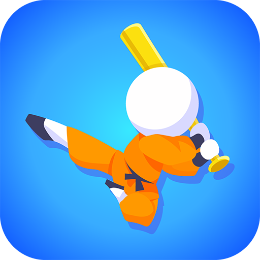 Kung Fu Ball – BaseBall Game MOD APKs 1.1.0 Unlimited Money