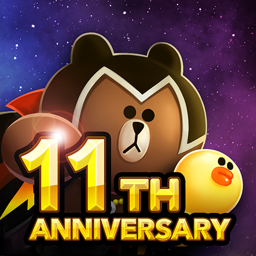 LINE Rangers MOD APKs 12.1.1 (Unlimited Money)