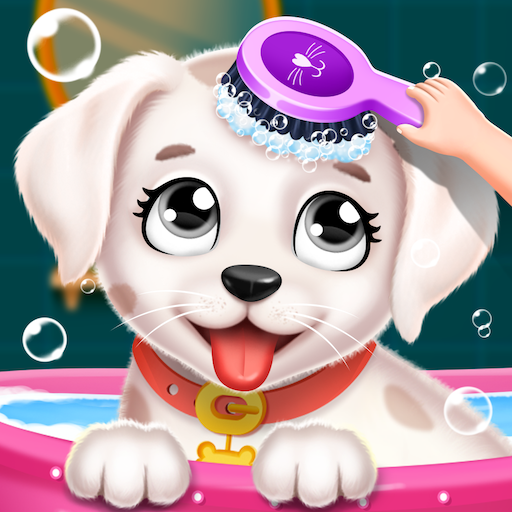 Labrador Puppy Daycare Salon MOD APKs 1.93 (Unlimited Money)