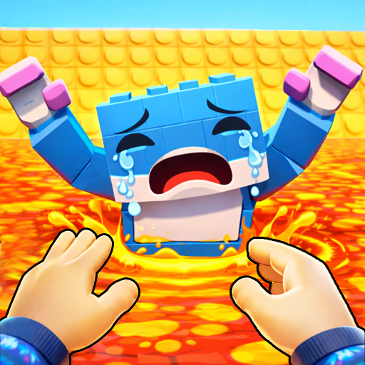 Lava Tsunami Save Memerots MOD APKs 1.9 Unlimited Money Lava Tsunami Save Memerots MOD APKs 1.9 Unlimited Money
