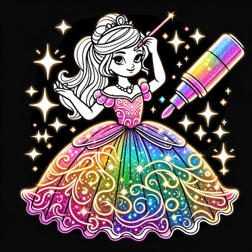 Learn to Draw Games for Girls MOD APKs 2.3.0 Unlimited Money