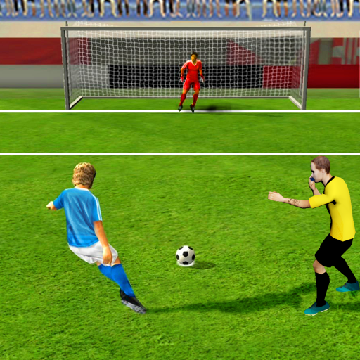 Legend Penalty MOD APKs 6.0 (Unlimited Money)
