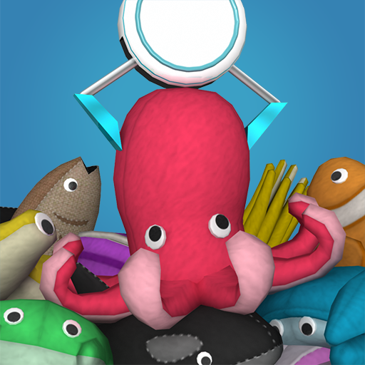 Limp Aquarium MOD APKs 1.20.010 Unlimited Money Limp Aquarium MOD APKs 1.20.010 Unlimited Money