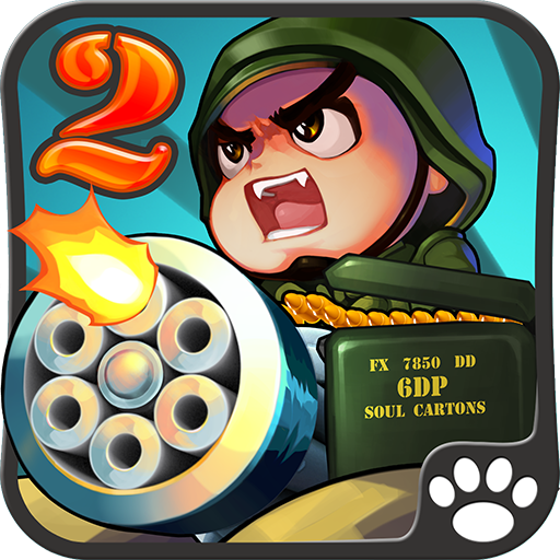 Little Commander 2 MOD APKs 1.8.9 (Unlimited Money)