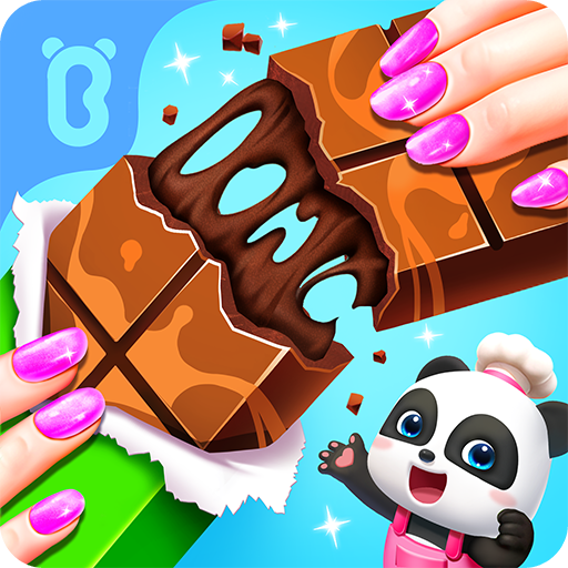 Little Panda’s Snack Factory MOD APKs 9.92.00.00 (Unlimited Money)