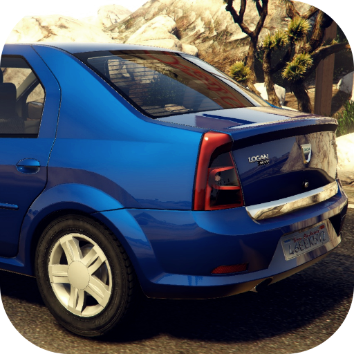 Logan Drift Simulator MOD APKs 7.2 Unlimited Money Logan Drift Simulator MOD APKs 7.2 Unlimited Money