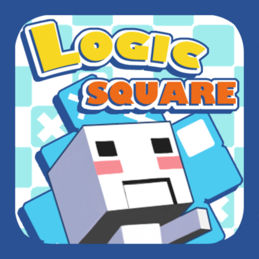 Logic Square MOD APKs 1.383 (Unlimited Money)