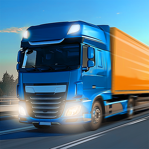 Logistics Empire Truck Manager MOD APKs 1.5.4 (Unlimited Money)