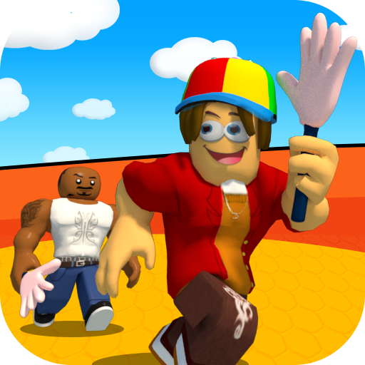 Loot Laugh MOD APKs 1.4 Unlimited Money