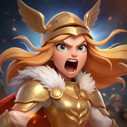 Lords Glory MOD APKs 0.30.0 (Unlimited Money)
