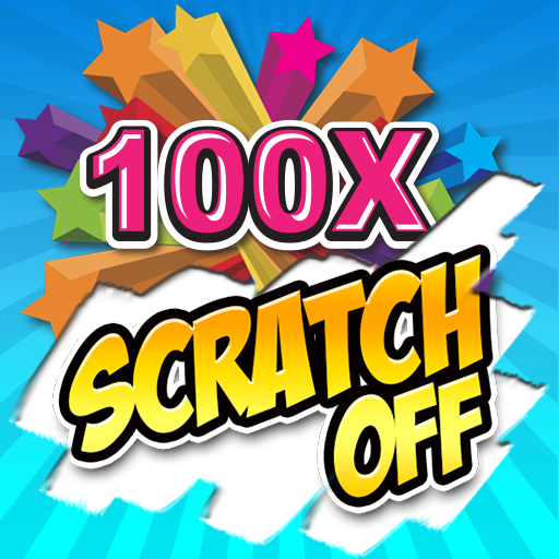 Lotto Scratch Las Vegas MOD APKs LV2 12.5 Unlimited Money
