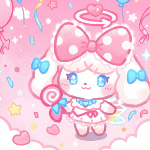 Lovely cat dream party MOD APKs 4.5 Unlimited Money