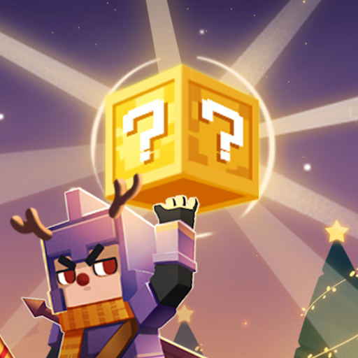 Lucky Block MOD APKs 1.9.35.1 (Unlimited Money)