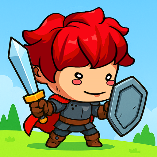 Lucky RPG Roguelike Battler MOD APKs 0.22.4 Unlimited Money Lucky RPG Roguelike Battler MOD APKs 0.22.4 Unlimited Money
