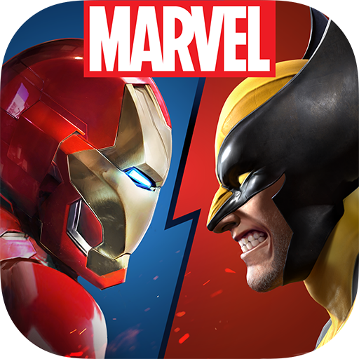 MARVEL Duel MOD APKs 1.0.127590 Unlimited Money