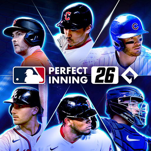 MLB Perfect Inning 26 MOD APKs 1.3.3 Unlimited Money