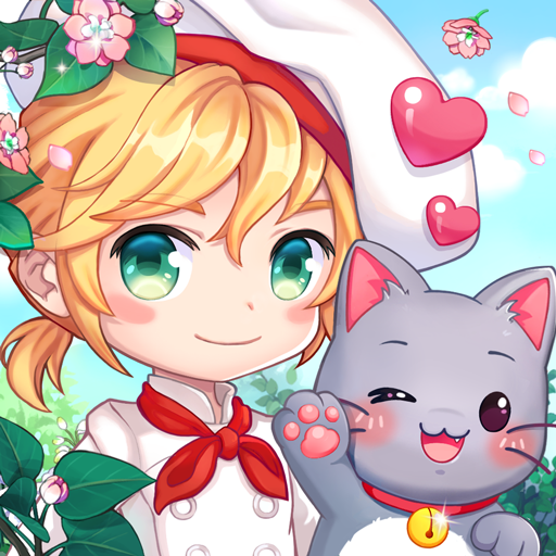 두근두근 레스토랑 MOD APKs 2.7.30 (Unlimited Money)