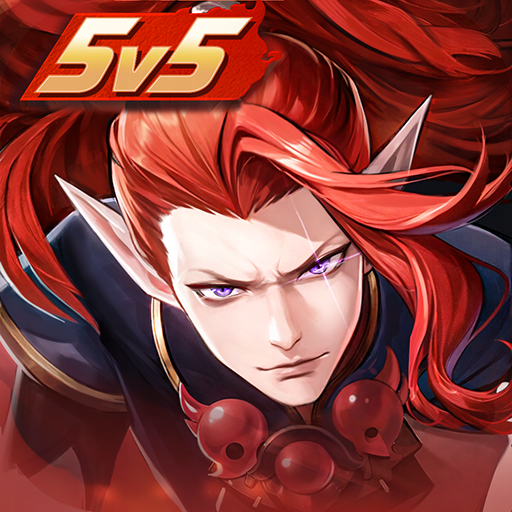 決戰！平安京 MOD APKs 3.321.0 (Unlimited Money)