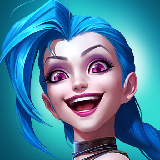 《英雄聯盟：激鬥峽谷》 MOD APKs 7.2.0.2461 (Unlimited Money)