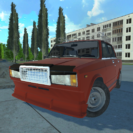 Авто MOD APKs 2026.08.18.01 (Unlimited Money)