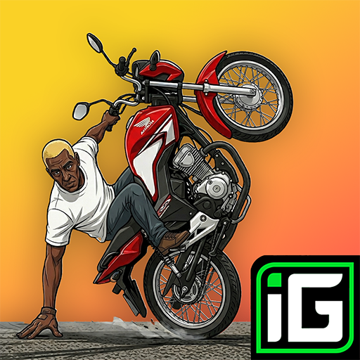 MOTOS BRASIL ONLINE MOD APKs 1.4.6 Unlimited Money