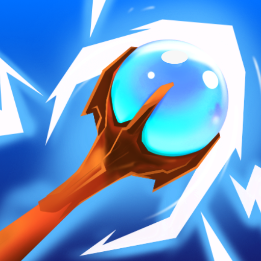 Mage Legends Wizard Archer MOD APKs 1.7.0 Unlimited Money