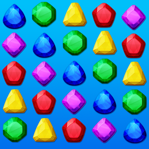 Magic Match3 MOD APKs 2.0.0 (Unlimited Money)