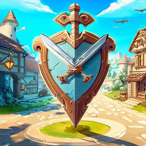 Magic Streets MOD APKs 1.2.10 (Unlimited Money)