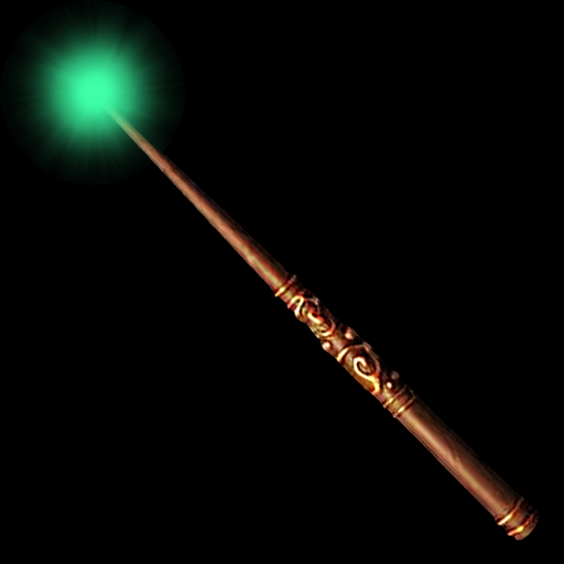 Magic wand simulator MOD APKs 1.51 (Unlimited Money)