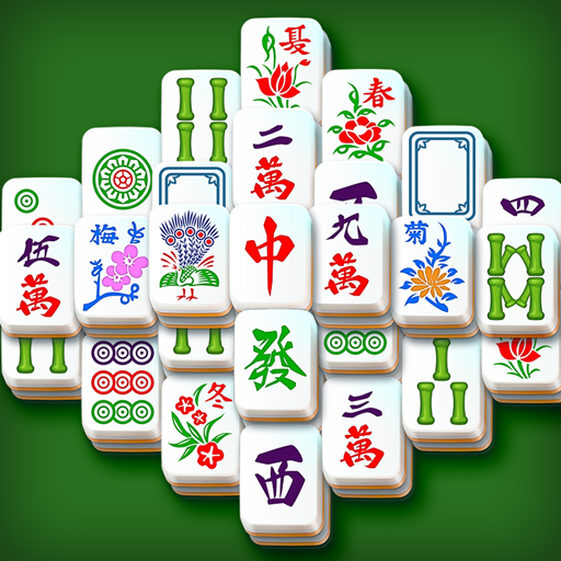 Mahjong Club MOD APKs 4.4.6 (Unlimited Money)
