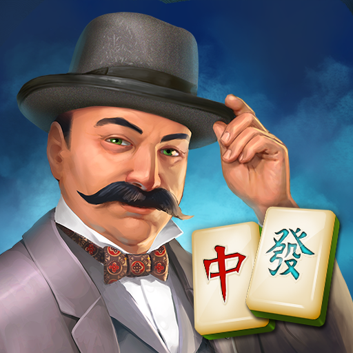 Mahjong Crimes Puzzle Story MOD APKs 2.4.35 Unlimited Money