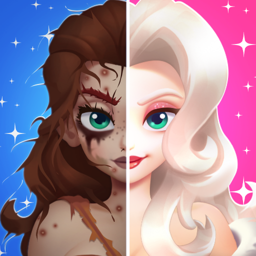 Makeover Story Fashion Merge MOD APKs 1.33.0000 Unlimited Money