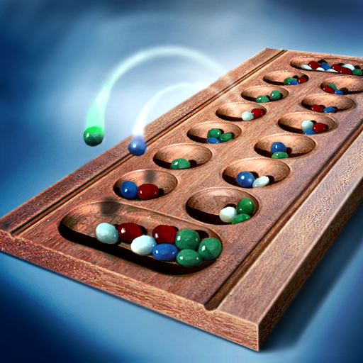 Mancala MOD APKs 10.9 (Unlimited Money)
